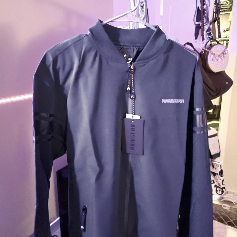 RAWGEAR sport jacket